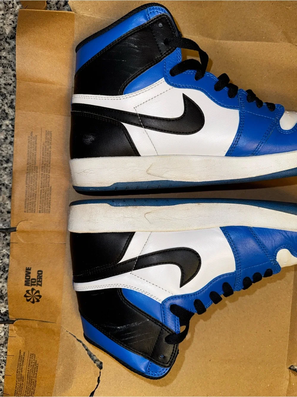 Jordan preowned as